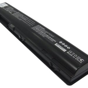 Batteri till HP Pavilion DV9000 serie mfl - 4.375 mAh