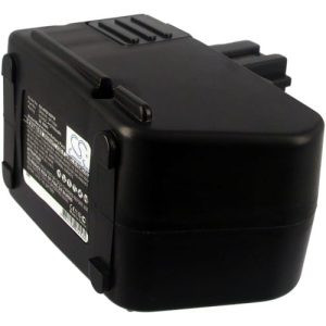 Batteri till Hilti SFB10 mfl - 2.100 mAh