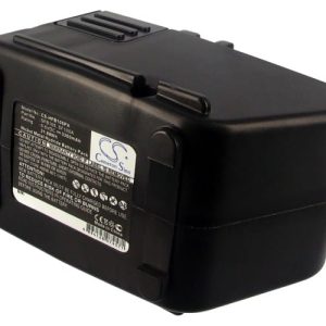 Batteri till Hilti SFB10 mfl - 3.300 mAh