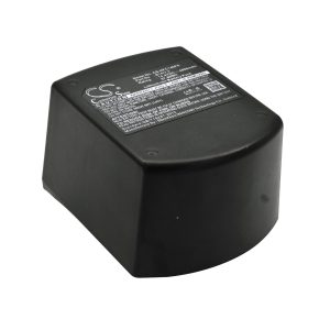 Batteri till Hilti SFC14-A mfl - 4.000 mAh