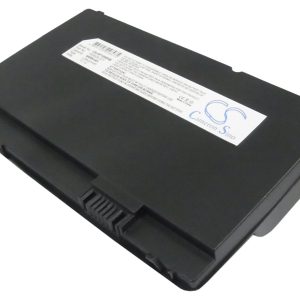 Batteri till HP Mini 1000 - 4.400 mAh