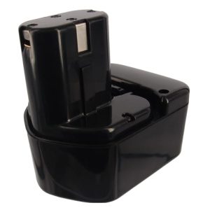 Batteri till Hitachi C 5D mfl - 2.100 mAh