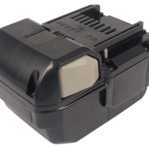 Batteri till Hitachi DH 25DAL mfl - 3.000 mAh