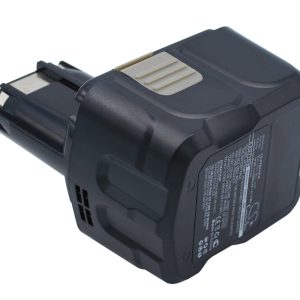 Batteri till Hitachi CJ 14DL mfl - 1.500 mAh