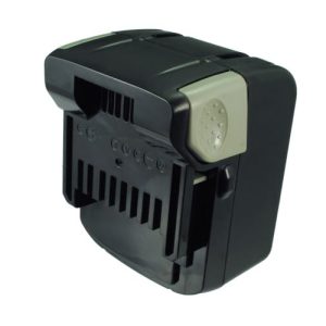 Batteri till Hitachi DS 14DBL mfl - 3.000 mAh