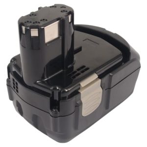 Batteri till Hitachi C 18DL mfl - 4.000 mAh