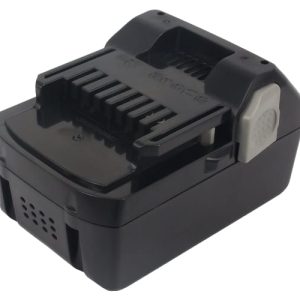 Batteri till Hitachi C 18DSL mfl - 3.000 mAh