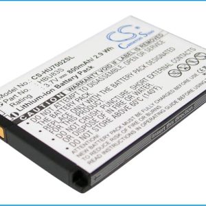 Batteri till Huawei G7002 mfl
