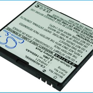Batteri till Huawei U9000 mfl