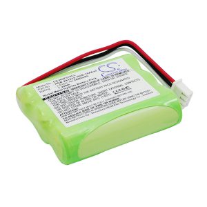 Batteri till Huawei 515H mfl - 2.000 mAh