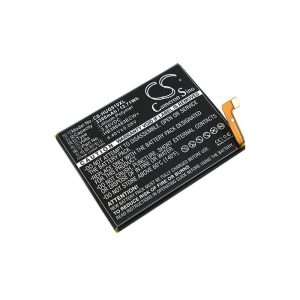 Batteri till Huawei G9 Plus mfl - 3.300 mAh