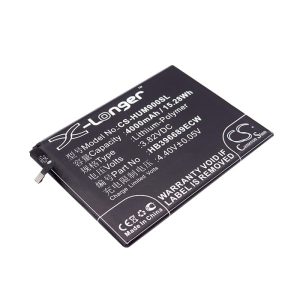 Batteri till Huawei Ascend Mate 9 mfl - 4.000 mAh