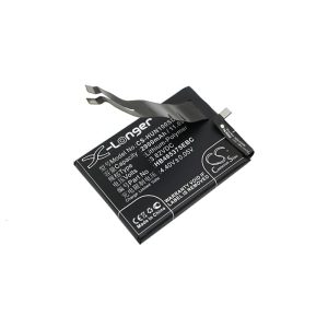 Batteri till Huawei Nova Plus mfl - 2.900 mAh