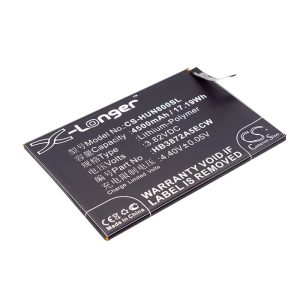 Batteri till Huawei Honor Note 8 mfl - 4.500 mAh