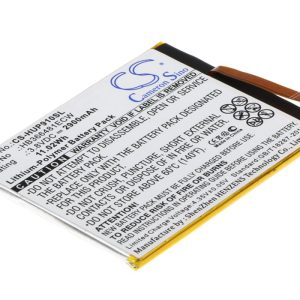 Batteri till Huawei P9 Lite mfl - 2.900 mAh