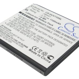 Batteri till Huawei U6100 mfl