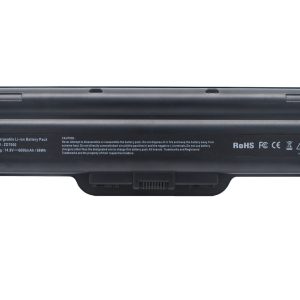 Batteri till HP COMPAQ Business NX9500 Series