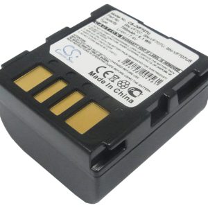 Batteri till JVC - BN-VF707 mfl