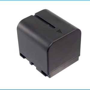 Batteri till JVC som ersätter BN-VF714 mfl