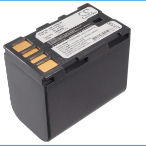 Batteri till JVC som ersätter BN-VF823 / BN-VF823U
