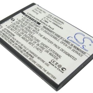 Batteri till LG GD900 mfl