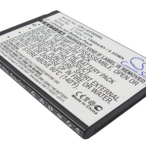 Batteri till LG P509 mfl