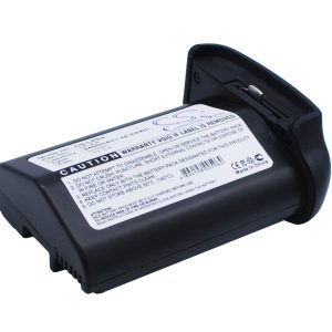 Batteri till Canon som ersätter LP-E4