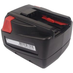 Batteri till Milwaukee M18 XC - 2.000 mAh