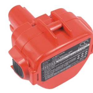 Batteri till Makita 1050D mfl - 1.500 mAh