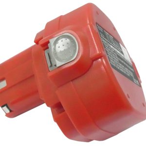 Batteri till Makita 1051D mfl - 2.000 mAh