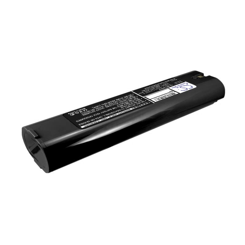 Batteri till Makita 4093D mfl - 1.500 mAh