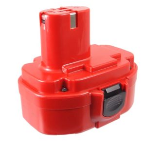 Batteri till Makita 4334D mfl - 1.500 mAh