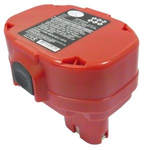 Batteri till Makita 4334D mfl - 3.000 mAh