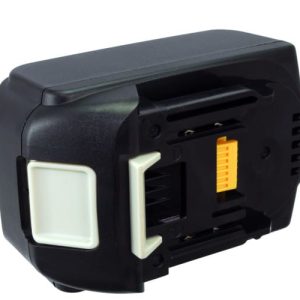 Batteri till Makita BCL180F mfl - 3.000 mAh