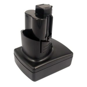 Batteri till Milwaukee M12 mfl - 4.000 mAh