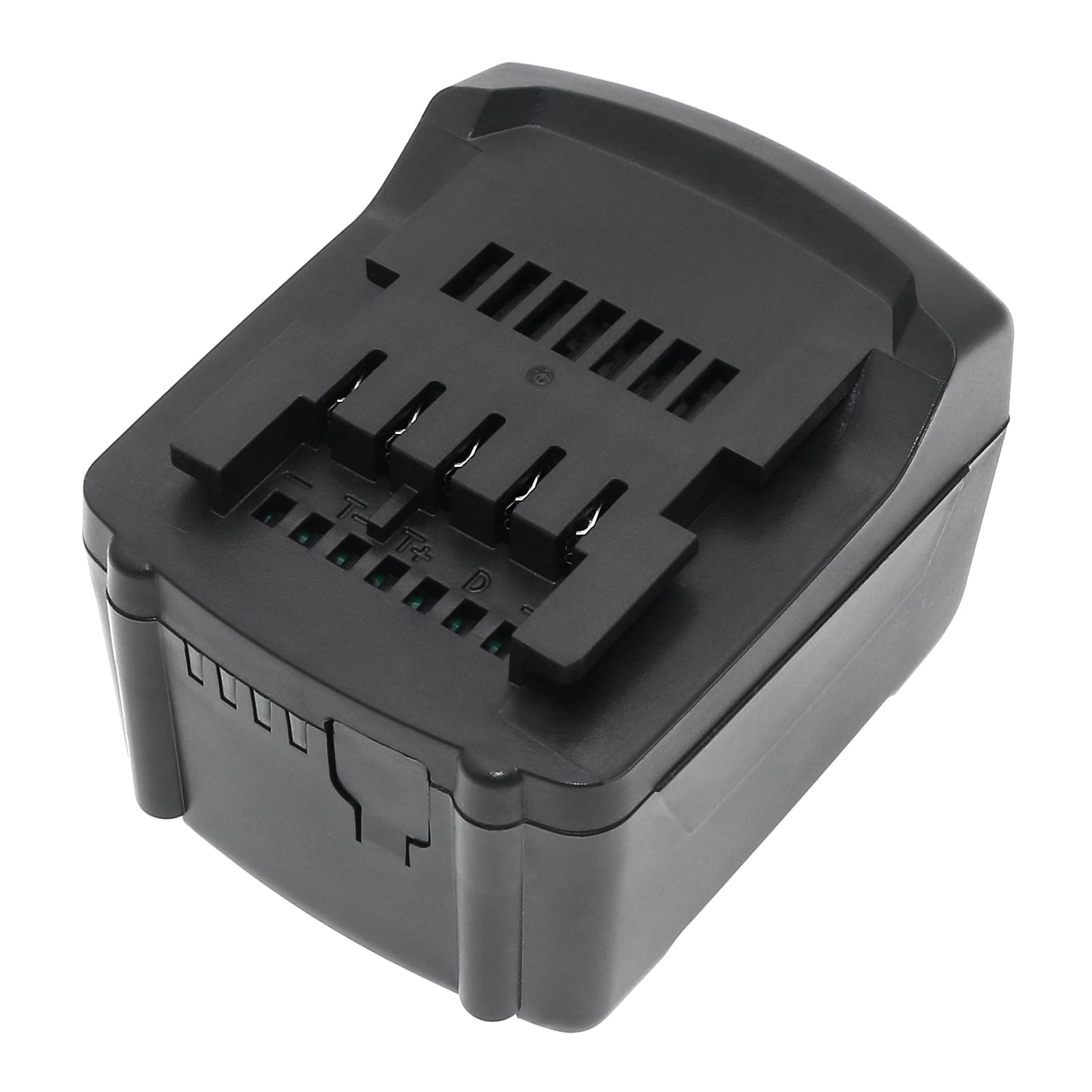 Batteri till Metabo BS 14.4 LTX Impuls mfl - 3.000 mAh