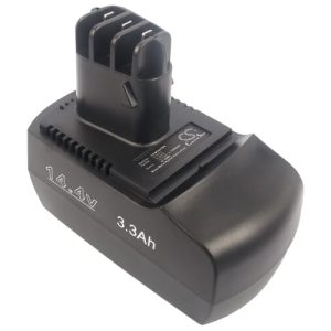 Batteri till Metabo BSZ 14.4 mfl - 3.300 mAh