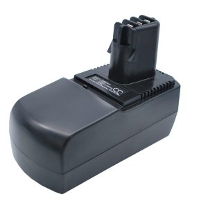 Batteri till Metabo BSZ 18 mfl - 3.300 mAh