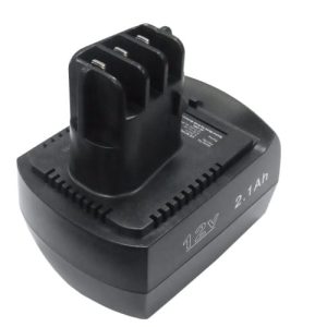 Batteri till Metabo BS 12 SP mfl - 2.100 mAh