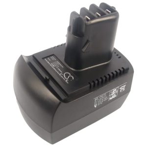 Batteri till Metabo BS 12 SP mfl - 3.300 mAh