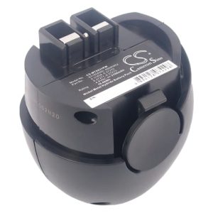 Batteri till Metabo PowerMaxx mfl - 2.100 mAh