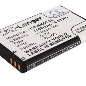 Batteri till Nokia 2115i mfl