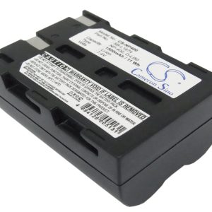 Batteri till Pentax - D-LI50