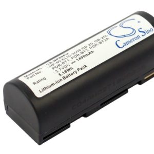 Batteri till Fujifilm - NP-80