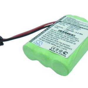 Batteri till Panasonic KX-TC1210 mfl