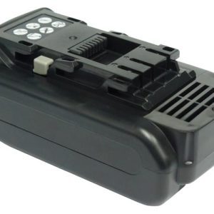 Batteri till Panasonic EZ3741 mfl - 3.000 mAh