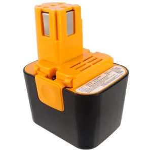 Batteri till Panasonic EY3653 mfl - 3.300 mAh