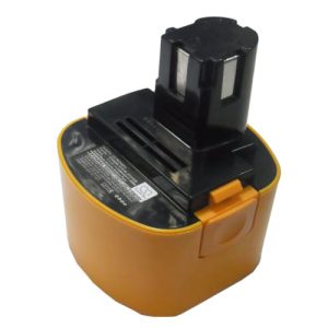 Batteri till Panasonic EY6181CQK mfl - 3.300 mAh