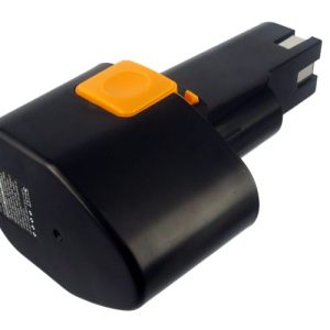 Batteri till Panasonic EZ571 mfl - 3.300 mAh
