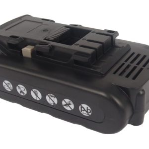 Batteri till Panasonic EY7440LN2S mfl - 2.000 mAh